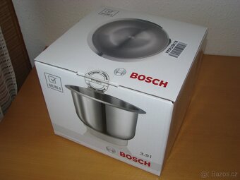 Bosch MUM4 robot nerezová mísa - 2