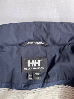 Dětská bunda Helly Hansen - 2