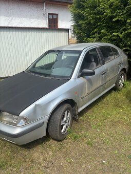 Octavia 1 - 2