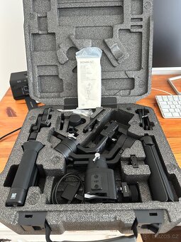 DJI RONIN SC - 2