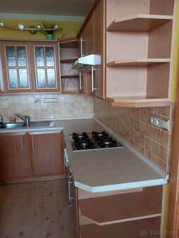 Kuchyňská linka Gorenje - 2