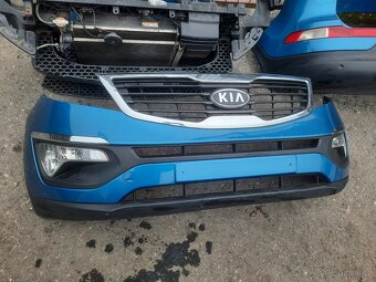 kia sorento - veškere nahradni dily - 2