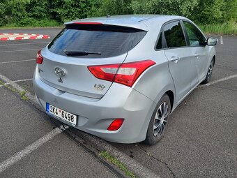 Hyundai I 30 - 2