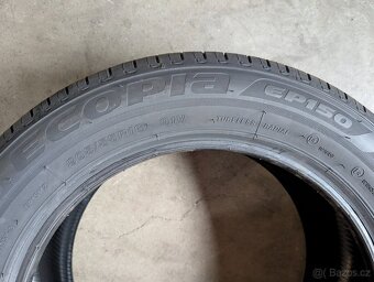 Letní pneu 205/55 R16 Bridgestone - 2