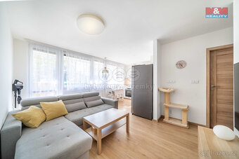 Prodej bytu 3+kk + L, 63 m², Praha, ul. Veltruská - 2