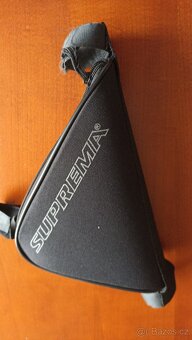 Brašna na rám kola , supreme - 2