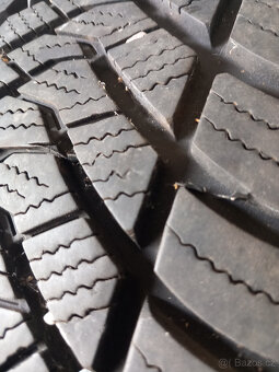 215/65R15 CELOROČNÍ PNEU - 2