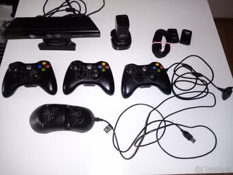 XBOX 360 - 2