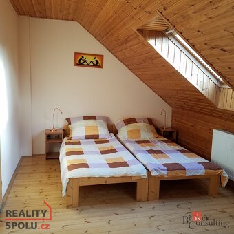 Pronájem, byty/2+kk, 49 m2, třída Spojenců 533/30, Předměstí - 2