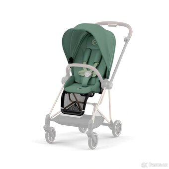 CYBEX MIOS potah sportovního sezení - 2