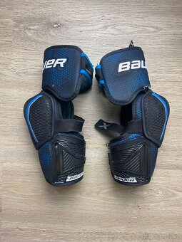 Lokty Bauer X S21 INT - 2