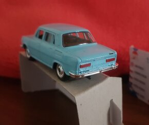 Škoda 100 1:60 - 2