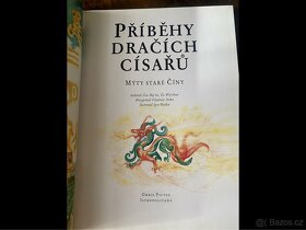 Příběhy dračích císařů - 2