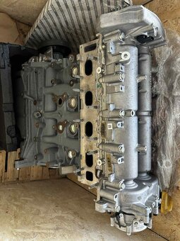 motor 1.6 JTD M-Jet 55280444 FIAT Doblo TIPO II 500X 500L - 2