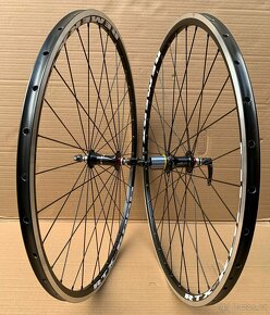 Galusková kola REMERX RTX, MICHE Primato Sintesi - 1840 g - 2
