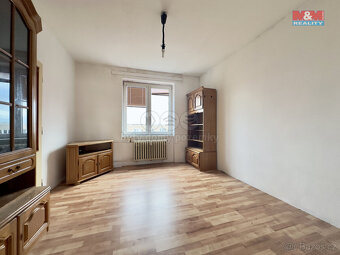 Prodej bytu 2+1, 54 m², Praha 10 - 2