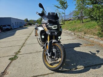Bmw F 850GS - 2