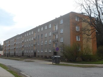 Prodám byt 3+1 Hronov osobní vlastnictví - 2