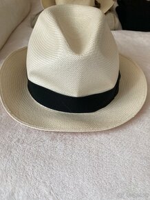 Klobouk - Borsalino - 2