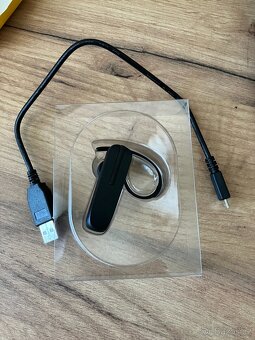 Bezdrátový headset Jabra Talk 5 - 2