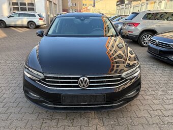 Volkswagen Passat B8 Variant 2.0 TDI 110kW DSG Facelift - 2