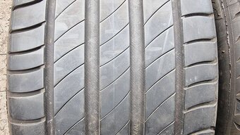 Letní pneu 225/40/18 Michelin - 2