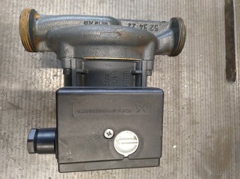 Grundfos UPS 25-125 180 - 2