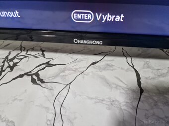 Led tv Chanchong 40" Full Hd - 2