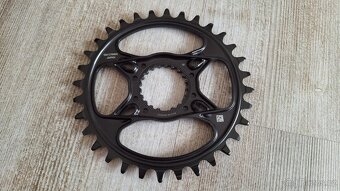 Převodník Shimano XTR - 2