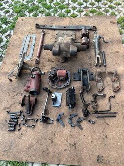 Hydraulika - 2