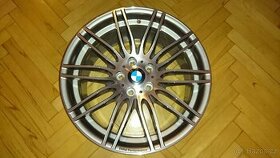 Bmw Performance r19 styling 269 nová kusovka - 2