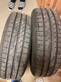 Kola bridgestone - 2
