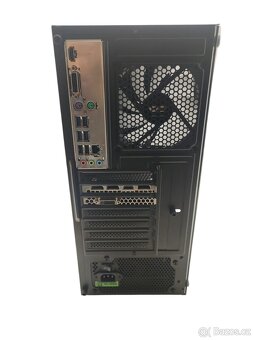 PC MSI Gaming Dark ( 12 měsíců záruka ) - 2