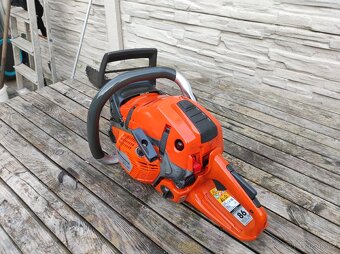 Prodej Husqvarna 560 xp. TOP STAV, ZÁRUKA. - 2