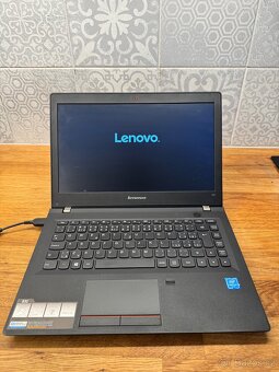 Notebook Lenovo - 2