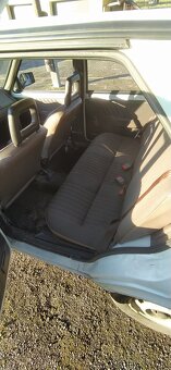 Škoda favorit - 2