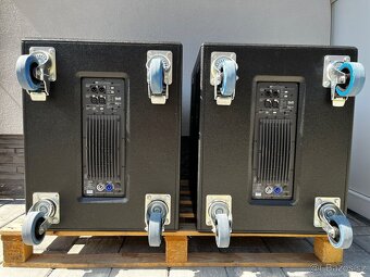 db technologies DVA KS10 - 2