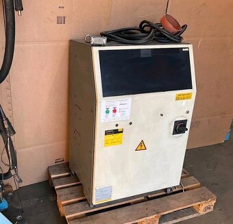 FANUC Robot ARC Mate 100iC mit Controller R-30iA - 2