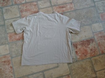 Dívčí krátké tričko H&M 146/152 - 2