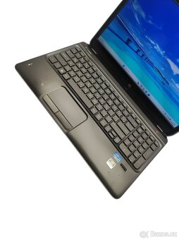 HP Envy DV6 ( 12 měsíců záruka ) - 2