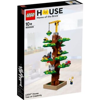 Prodám limitované LEGO® stavebnice - 2
