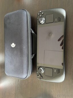 Steam Deck LCD 1TB - 2