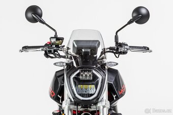 Jawa 400 Geeny - Skladem - 2