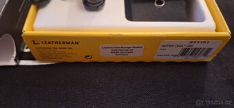 Leatherman Supertool 300 - 2