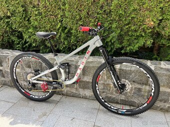 Enduro/trail kolo Marin Rift Zone2 M - 2