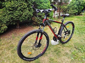 Superior XC819 29 L - 2