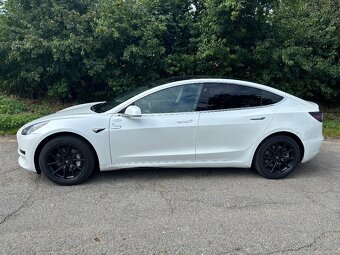 Tesla Model 3 , DPH - 2