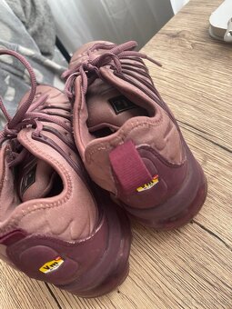 Nike air max vapormax plus - 2