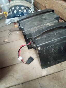 Akubox Elektropower Volt M3 - 2