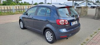 VW Golf Plus 1.2 TSI 77 kw Cebia rv 2012 koupeno v ČR - 2